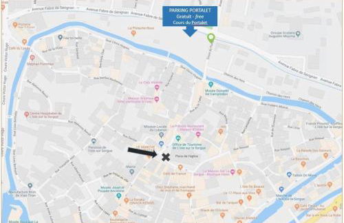 La Magnanerie - Foto 10