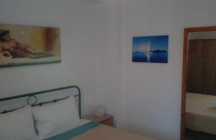 Patriko - house 1, traditional Stone house - Foto 30