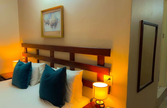 Mopani Lodge - Foto 69