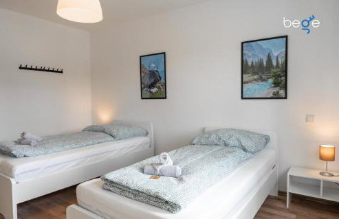 BEGE APARTMENTS Corporate Lodge - Photo 6