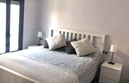 Apartamento Jazmín - Foto 5