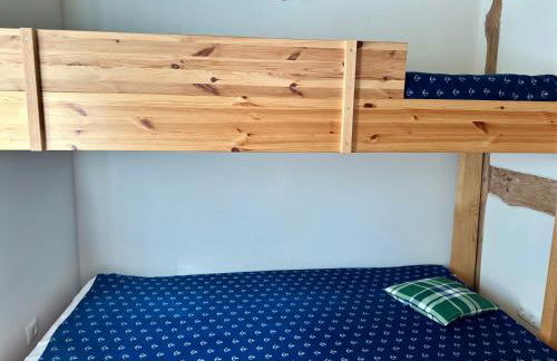 Kutscherhaus am Herrenhaus Bauer - Foto 17