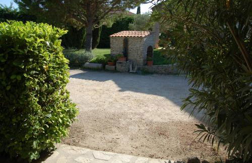 Le gite de lOlivier en Provence - Foto 19