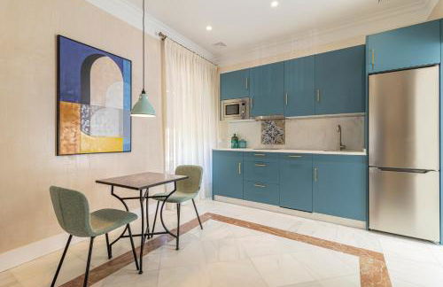 La Casa de la Plaza del Arroyo - Traditional Luxury in Jerez - Foto 10