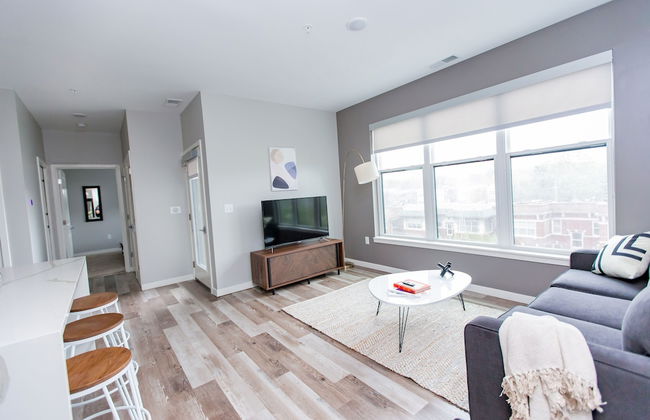 Kasa Forest Park St. Louis - Photo 39