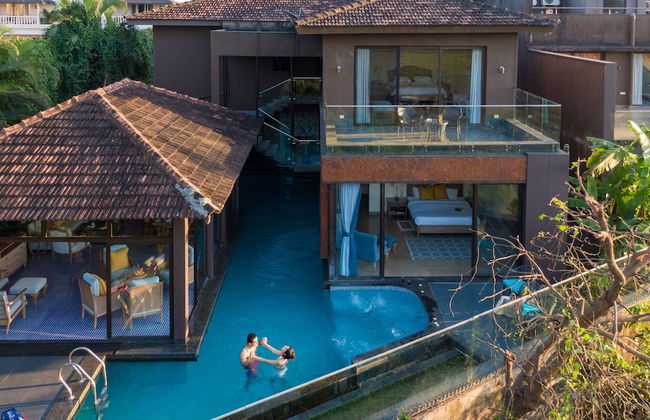 Aalia Villas Anjuna, Goa by Aalia Collection - Photo 30