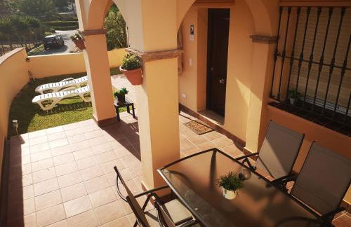 Costa del sol, Marina del Mar - Photo 25