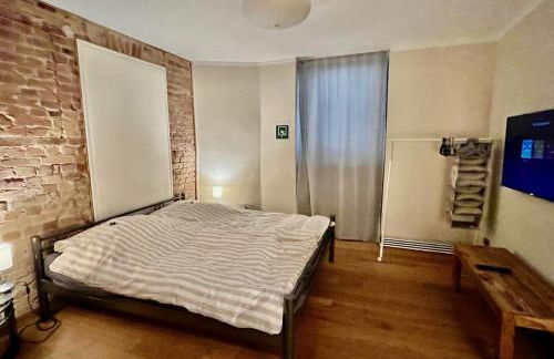 FeWo im Nollendorfkiez, 2 Zimmer, Küche, Bad, - Foto 15