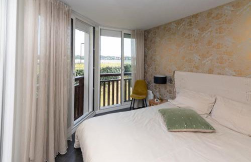 Appartement Lac marin - Photo 14
