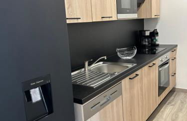 Charmant appartement à Ajaccio - Foto 11