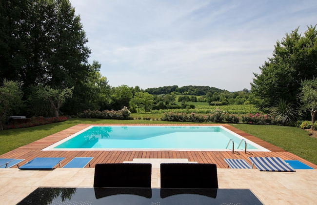 Villa Marina con Piscina by Wonderful Italy - Foto 8