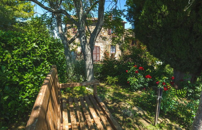 Podere La Montalla - Photo 56