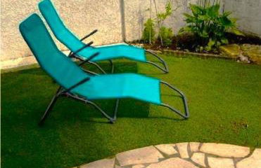 A 2 pas de la plage de la Vallières - Foto 17