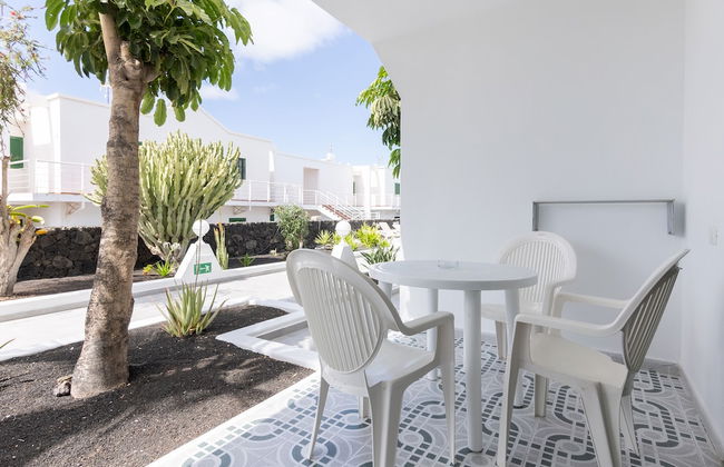 Apartamentos Aloe - Foto 41