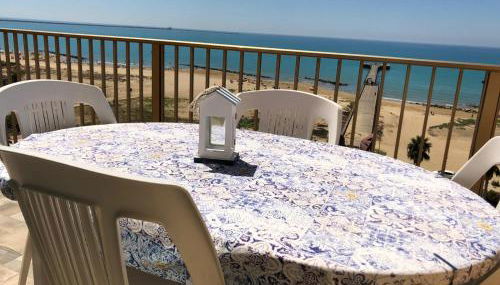 Terrazza sul Mare Vecchio Pontile - Foto 3