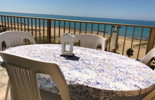 Terrazza sul Mare Vecchio Pontile - Foto 3