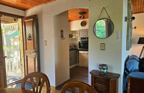 Villa des cèdres La Franqui - Foto 13