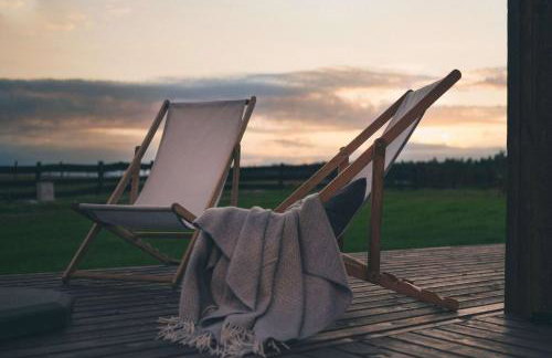 Mazurskie Hytte - Photo 22