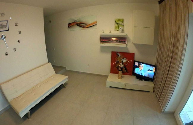 Apartment Romana - Beachfront - Foto 7