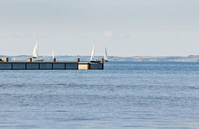 Holiday Home in Gelting - Foto 7