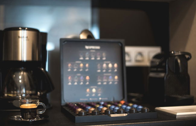 Castle Apartments Budapest - Photo 25