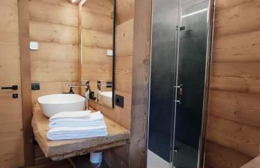 SkyWood House - Foto 14