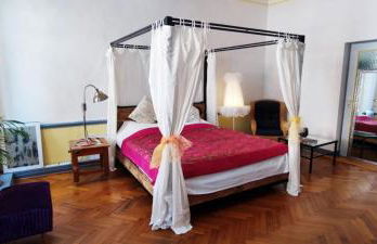 Designwohnung am Schloss - Foto 1