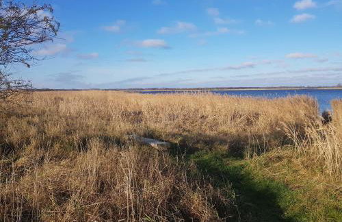 Ferien-Residenz am Nationalpark Wohnung 6 - Foto 9