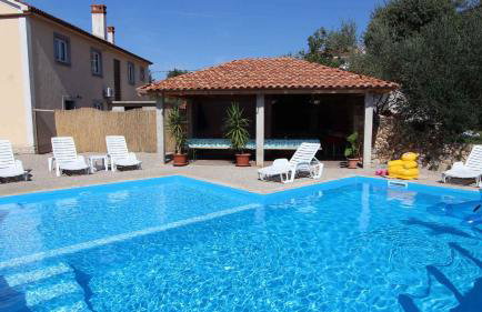 Apartment Malinska, Primorje-Gorski Kotar 20 - Foto 16