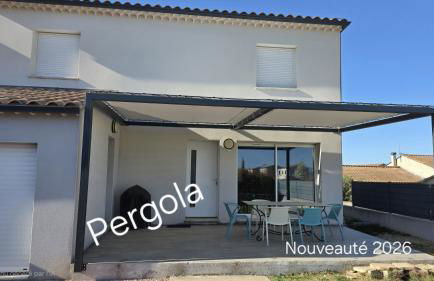 Villa proche d'Avignon - Foto 3