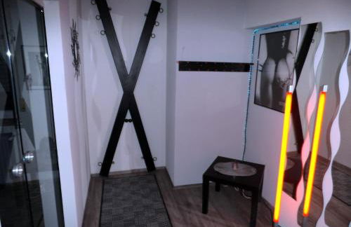 Exclusiv-Mietapartment (BDSM)-Heidelberg - Foto 23