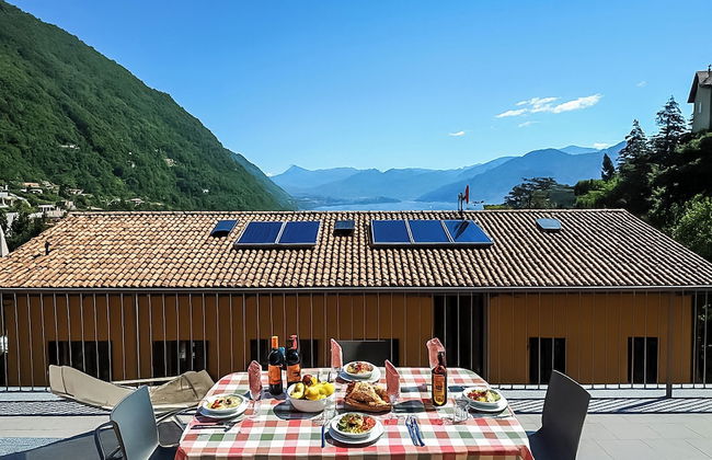 Residence Eden Magnolia 14 - Foto 49