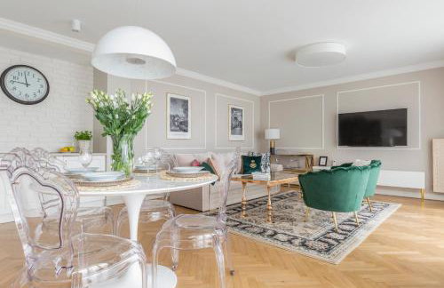 GLAM APARTMENTS city center - Foto 8