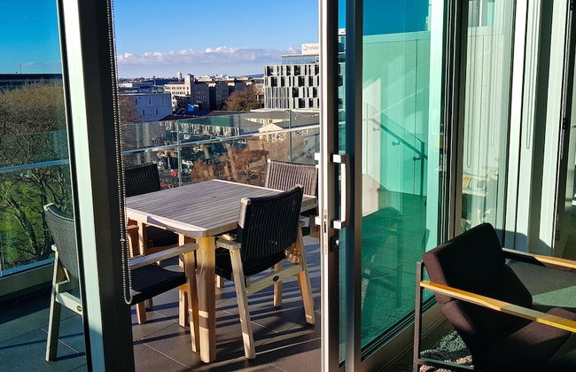 Swiss-Belsuites Victoria Park Auckland - Foto 27