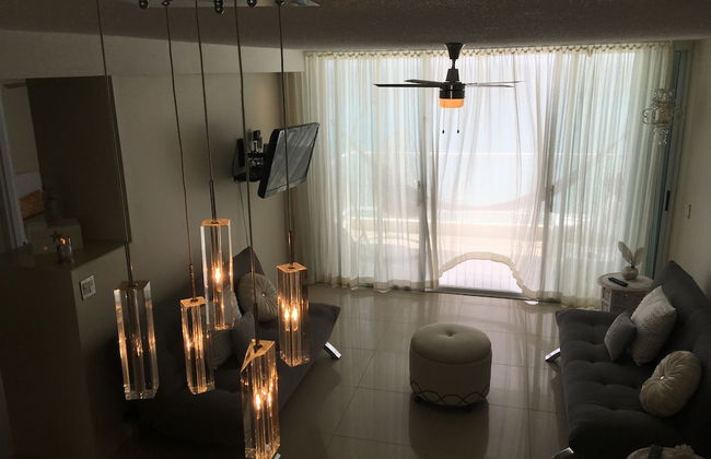 Ocean View Gorgeous 1 Bedroom Apt - Photo 20