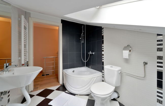 Apartments Savamala center - Photo 34