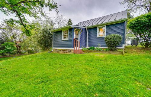 Hike, Sip and Explore Charming Waterford Cottage! - Foto 21