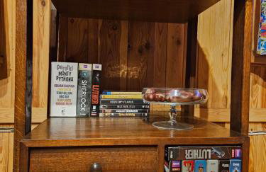 Dom z linią brzegową Narwi - Photo 64