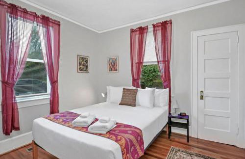 Unique 3BR - Sleeps 6 - Foto 24