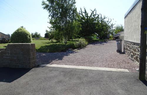 Le Cottage " Village de La Ruée " Location de vacances - Foto 17