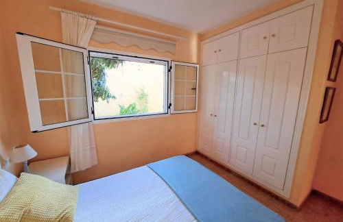 Your place in Arguineguin, Wifi, Swimmingpool and Free Parking - Foto 7