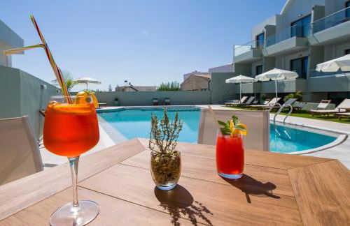 Incognito Creta Luxury Suites and More - Photo 12