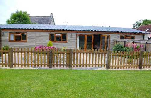 The Old Cowstall - Foto 3