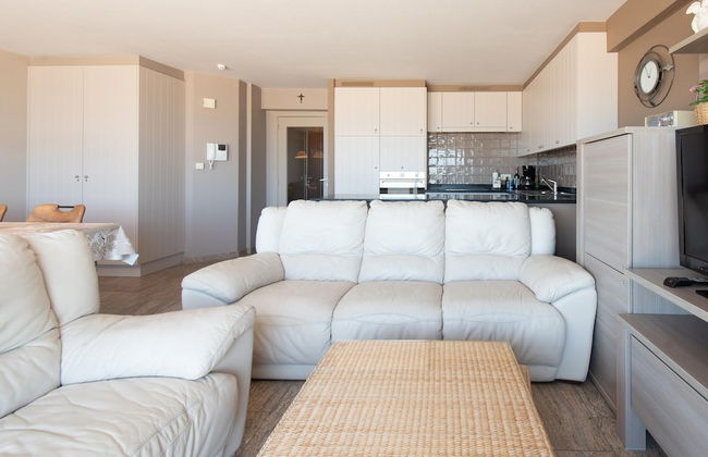 Apartment With a top Location in Mariakerke - Foto 9