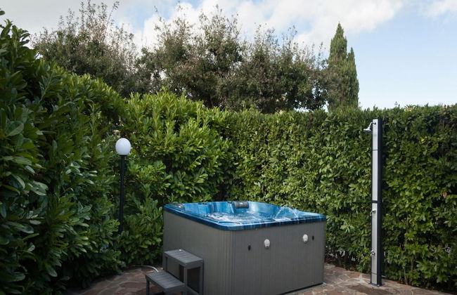 Resort Ravenna - Villa Dama - Foto 1