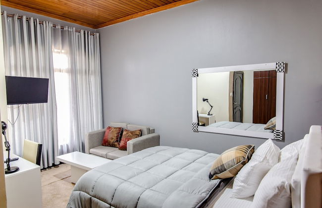 Ezra boutique villa - Foto 24