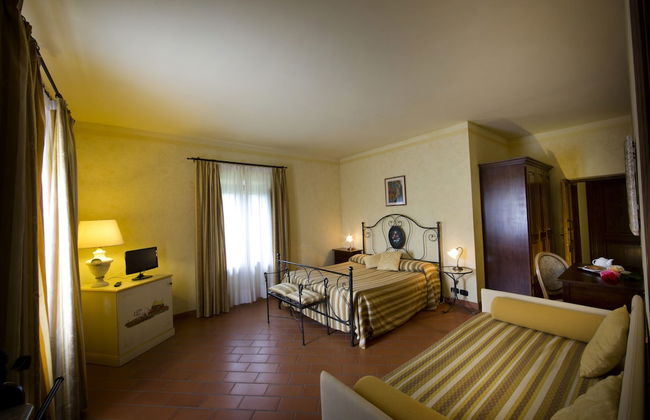 Il Colombaio Winery and Rooms - Photo 5