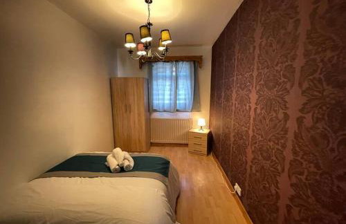 Park Terrace Professional Let - Foto 27