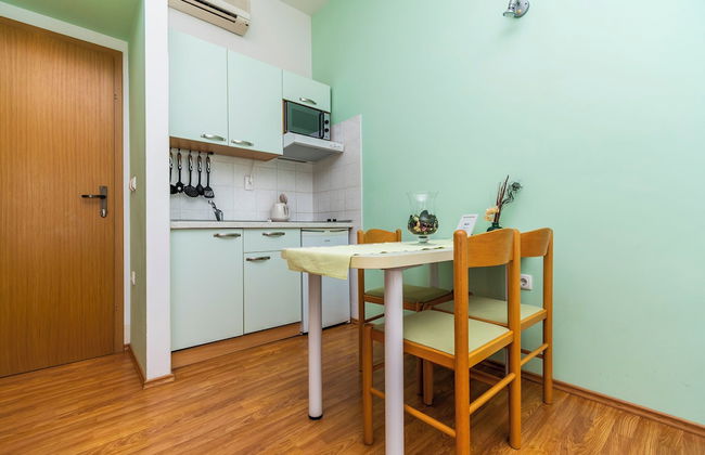 Apartments Kunac - Foto 19