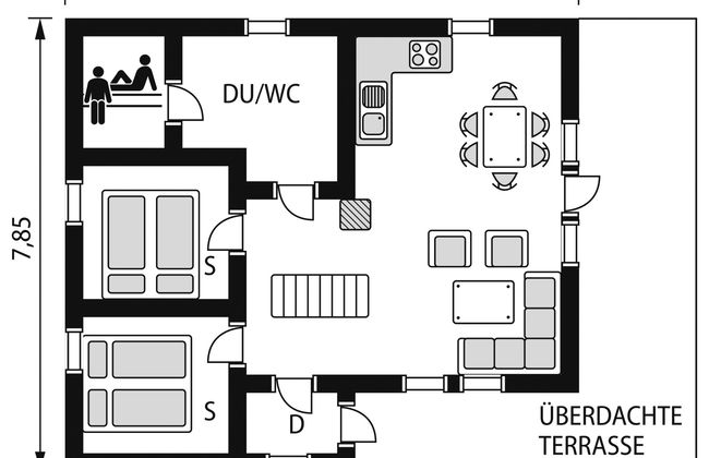 Myravatnet - Foto 29